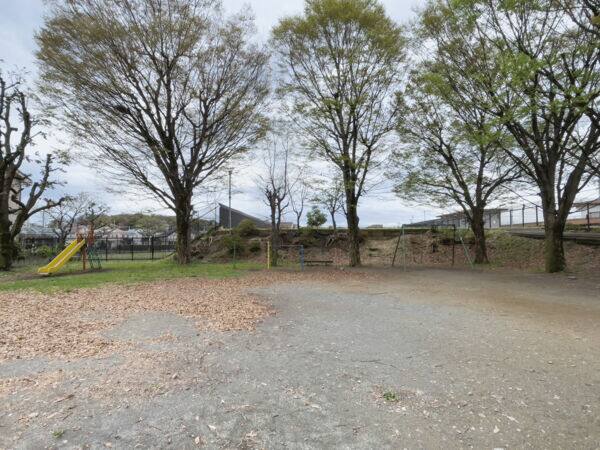 浄水公園まで約1000m