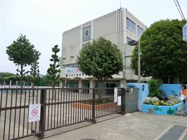 川崎市立宮崎小学校