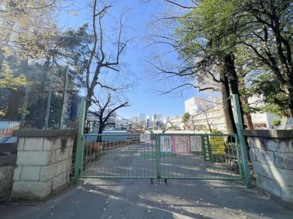 さいたま市立大宮小学校