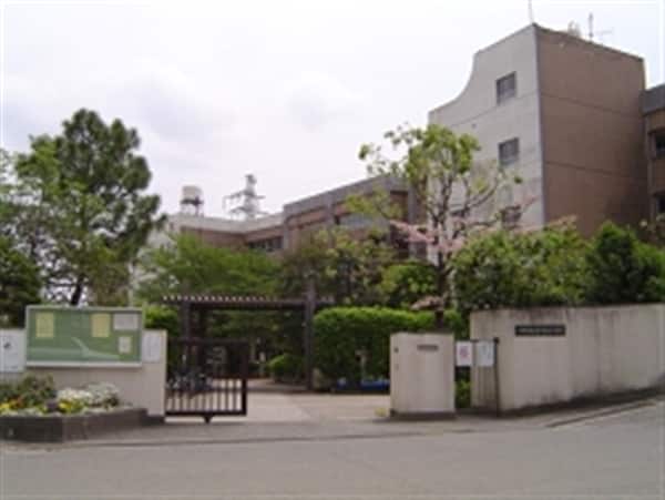 川崎市立宮崎台小学校