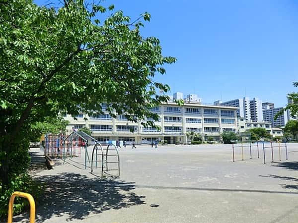 川崎市立幸町小学校