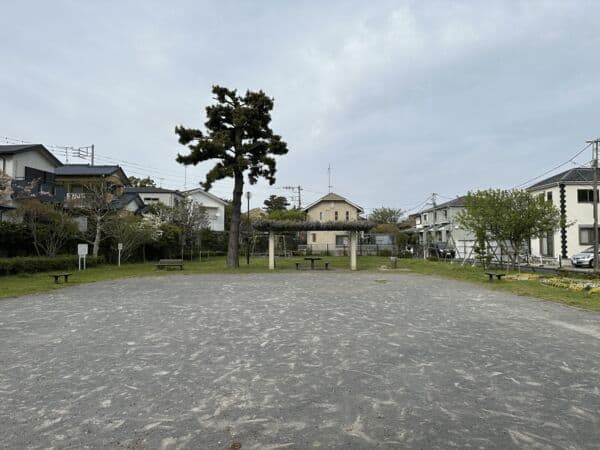 藤沢市立宝珠公園まで約1113m