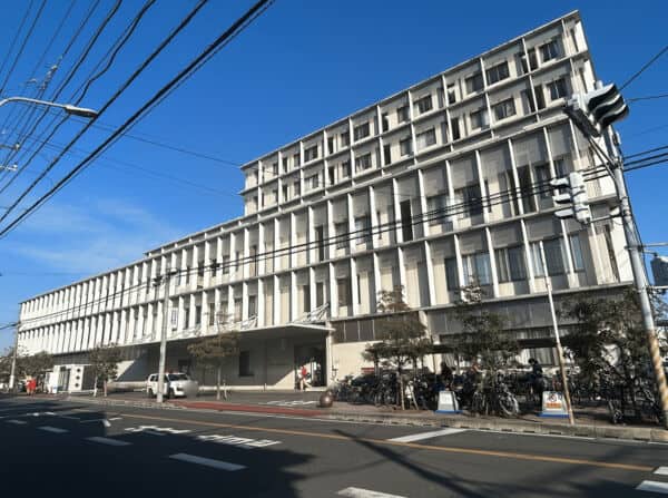 東京ベイ・浦安市川医療センターまで約668m