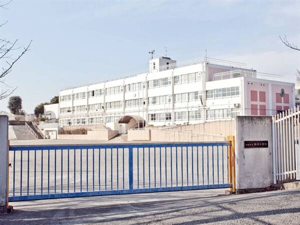 川崎市立新作小学校