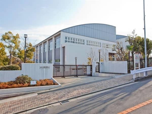 川崎市立土橋小学校