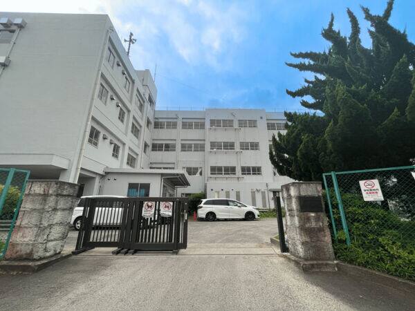 海老名市立門沢橋小学校