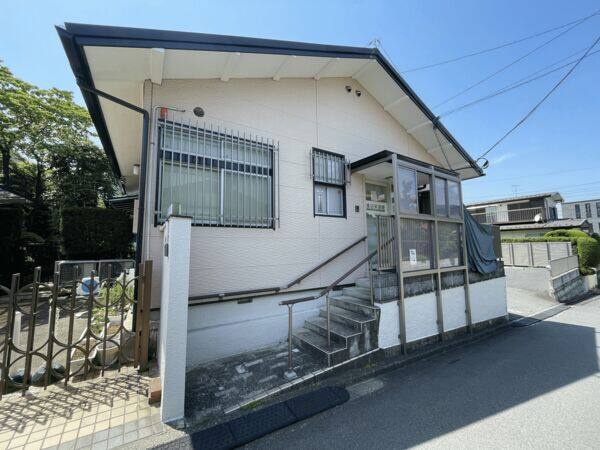 渡辺医院まで約530m