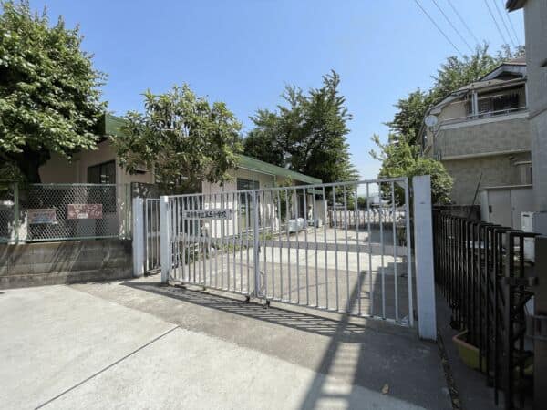 国分寺市立第五小学校