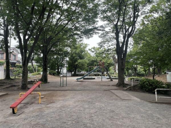 かもめ公園まで約1786m