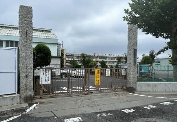 さいたま市立三橋小学校