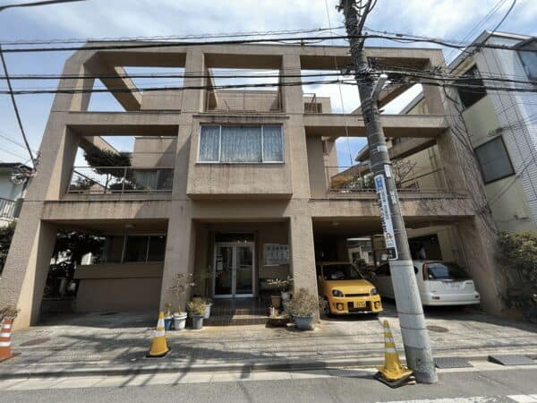 兒玉歯科医院まで約1253m