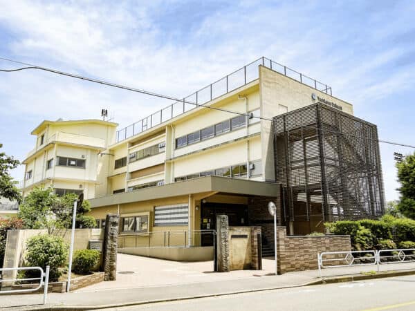 立川市立第八小学校