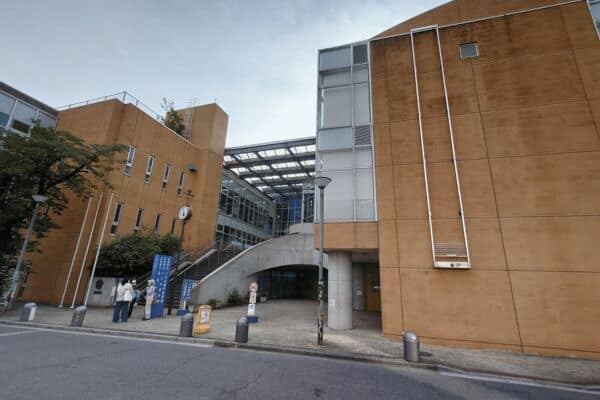 志木市立志木小学校