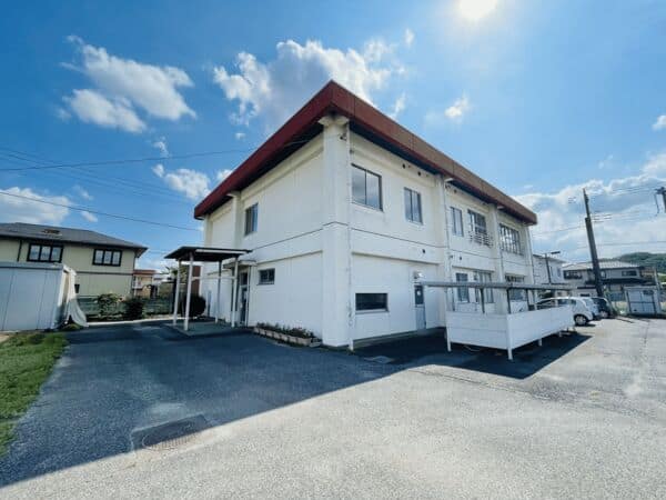 太田公民館東別館まで約1004m