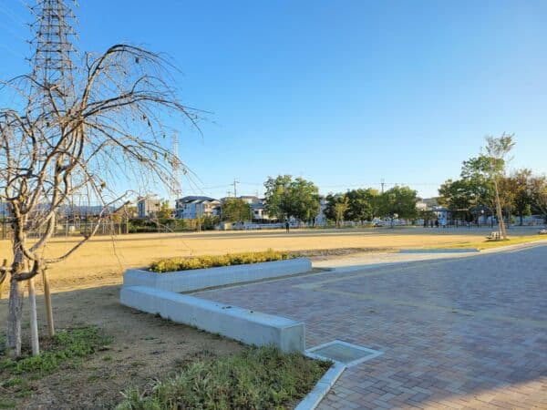 川添公園まで約932m