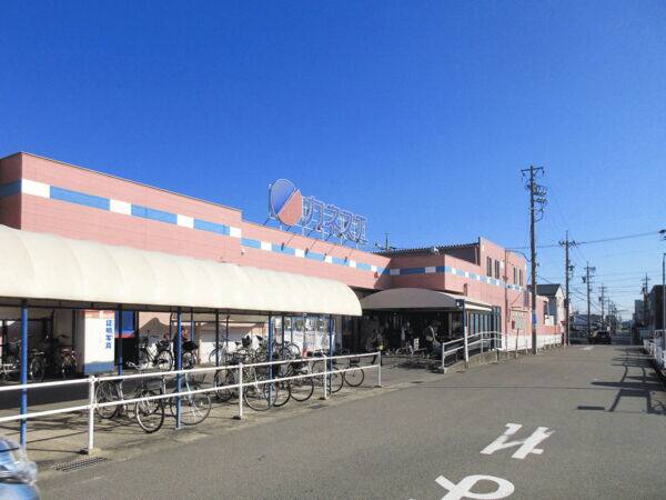 カネスエ西春店まで約1202m