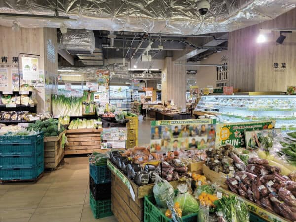 サンプラザ堺東店まで約1096m