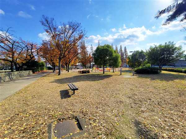 三宝公園まで約1411m