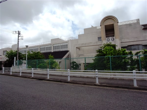 横浜市立さつきが丘小学校