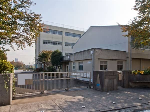横浜市立浦島小学校