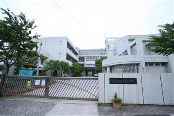 横浜市立荏田西小学校