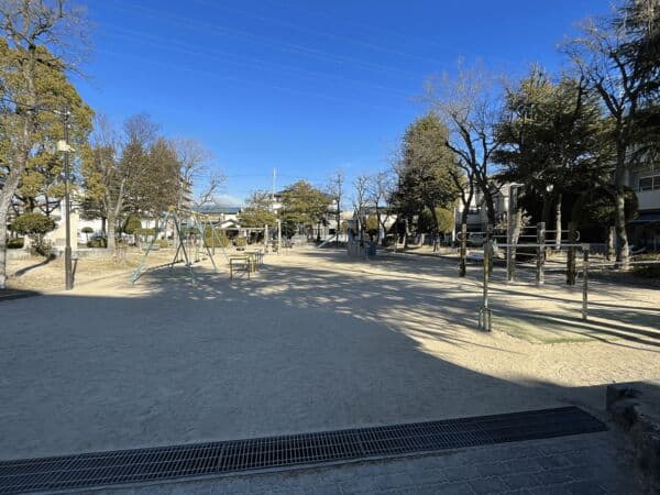 東武庫公園まで約802m