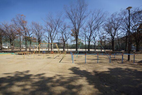 貴船公園まで約274m