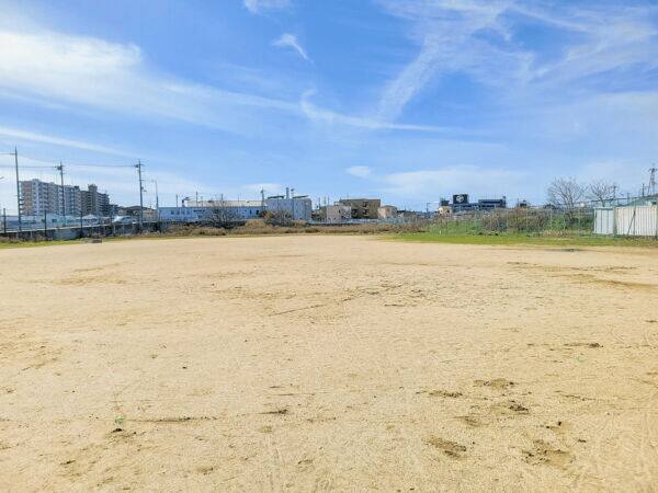 津久野スポーツ広場まで約1689m
