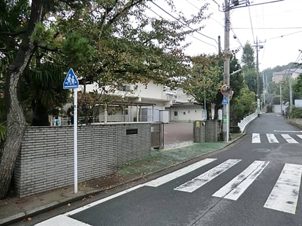 横浜市立白幡小学校