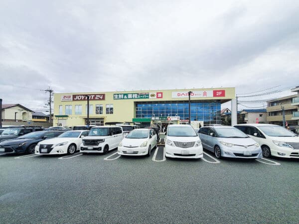 業務スーパー西宮鳴尾店まで約478m