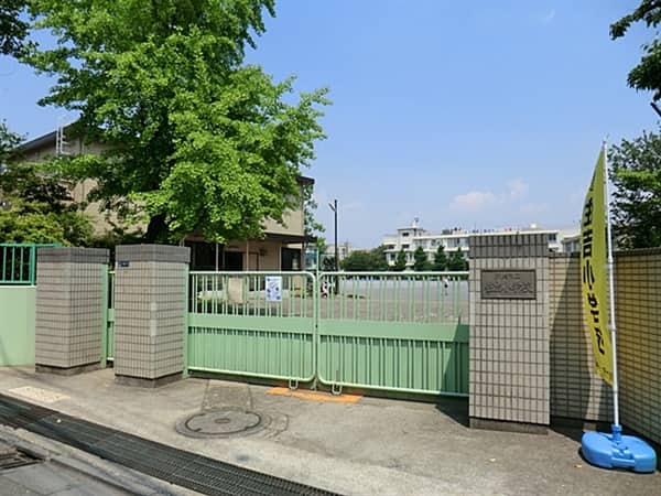 川崎市立住吉小学校