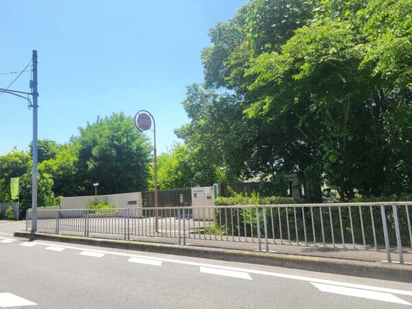 堺市立はるみ小学校