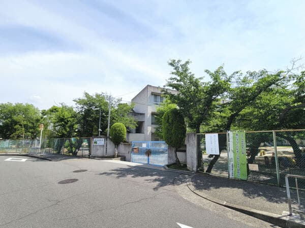 堺市立五箇荘東小学校