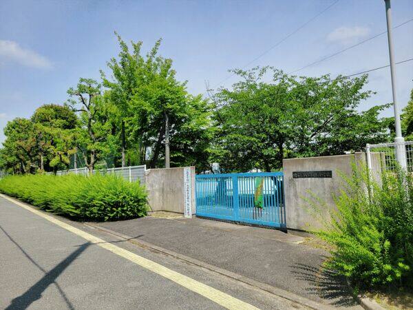 堺市立新金岡東小学校