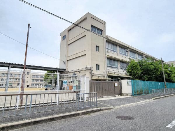 堺市立東浅香山小学校