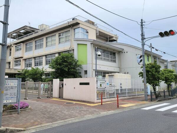 堺市立美原北小学校