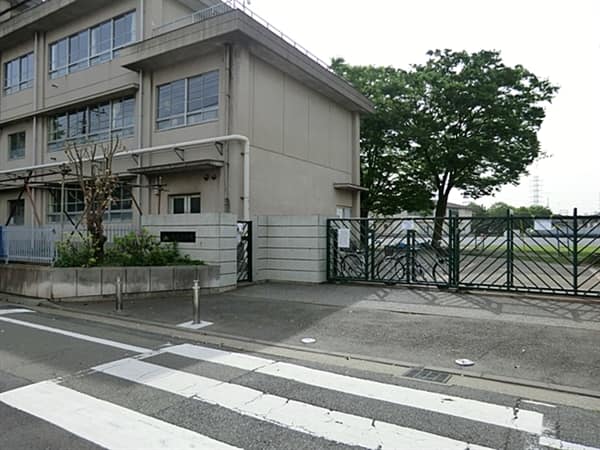 川崎市立新町小学校