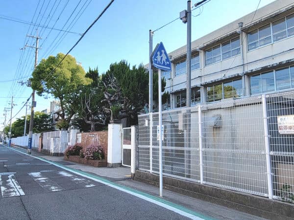 堺市立福泉小学校
