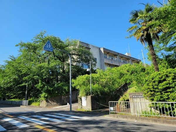 堺市立福泉中央小学校