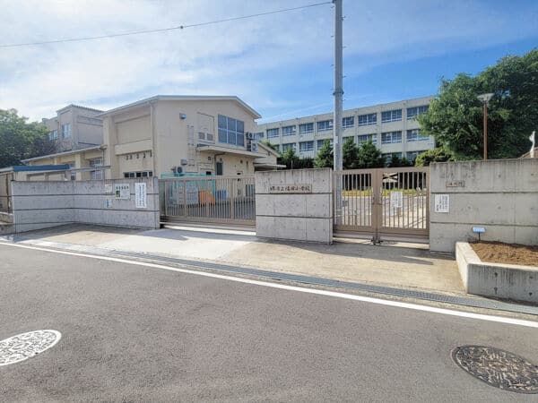 堺市立福田小学校