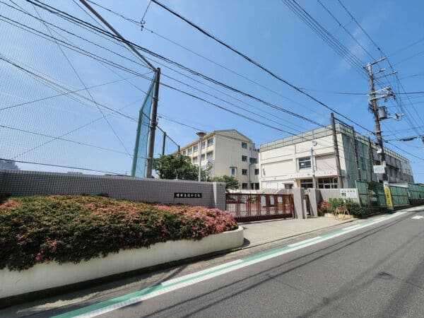 堺市立鳳小学校