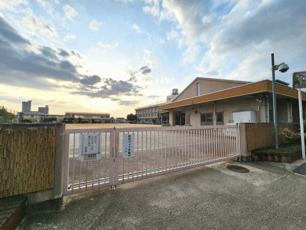 堺市立野田小学校