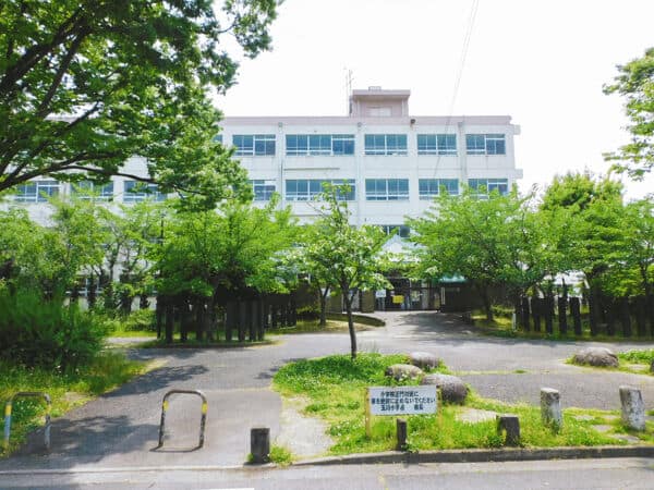 高槻市立玉川小学校