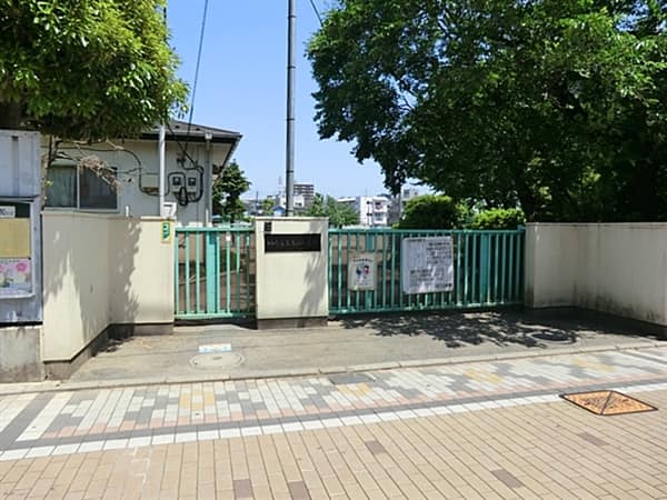 川崎市立浅田小学校