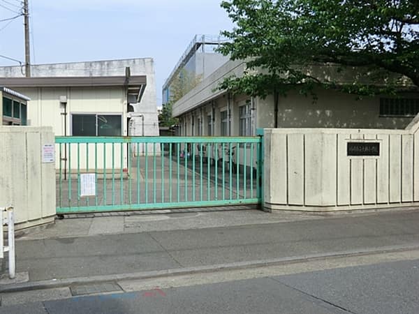 川崎市立大師小学校
