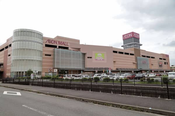 イオンモール福岡伊都店まで約1106m