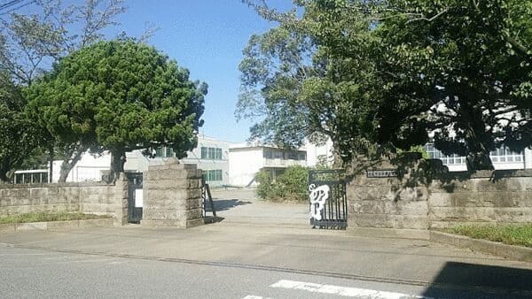 千葉市立蘇我小学校