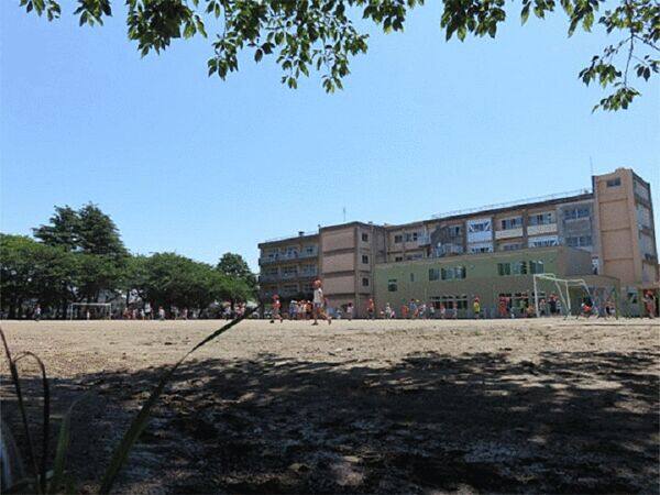 千葉市立稲丘小学校