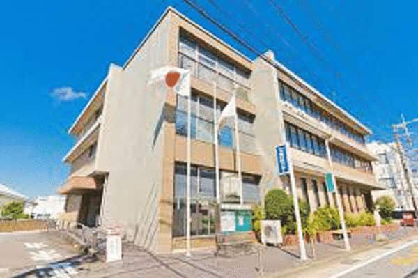 鎌倉市立大船図書館まで約1226m