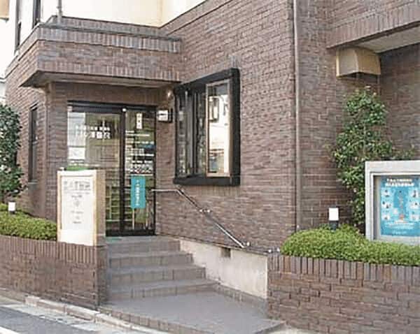 目々澤醫院まで約678m
